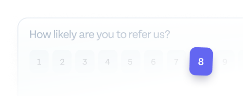 Pulse surveys