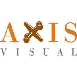 AXIS Visuallogo