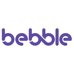 Bebblelogo