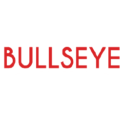 Bullseye Strategylogo