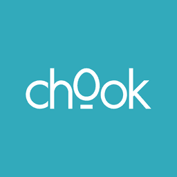 Chook Digitallogo