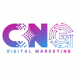 CNG Digital Marketinglogo