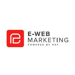 E-Web Marketinglogo