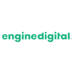 Engine Digitallogo