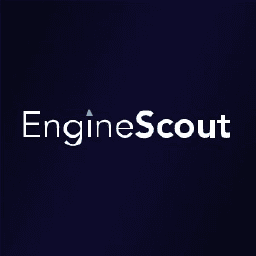 Engine Scout Digitallogo
