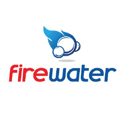 Firewater (Digital marketing & PR agency)logo