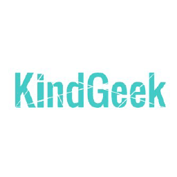KindGeeklogo