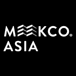 Meekco.Asialogo