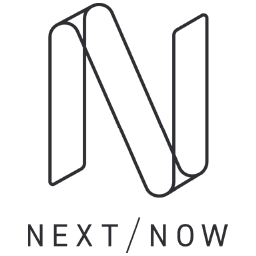 NEXT/NOWlogo