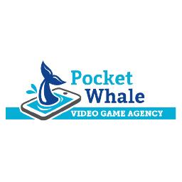 PocketWhalelogo
