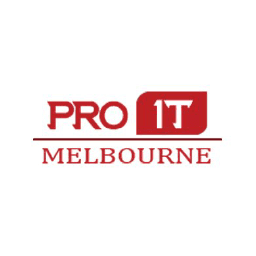 Pro IT Melbournelogo