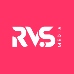 RVS MEDIA LTD.logo