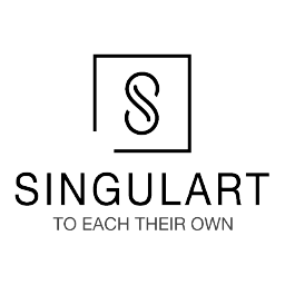 SINGULARTlogo