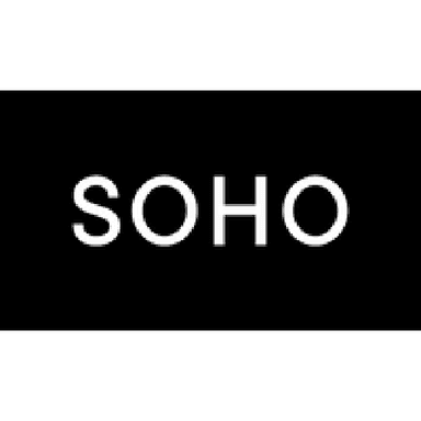 SOHO Creative Grouplogo