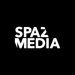 SPAZ MEDIAlogo