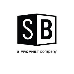 Springbox, a Prophet companylogo