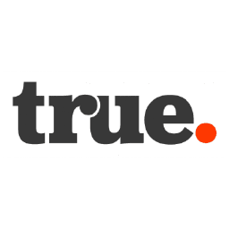 True Digitallogo