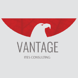 Vantage ITeS Consultinglogo