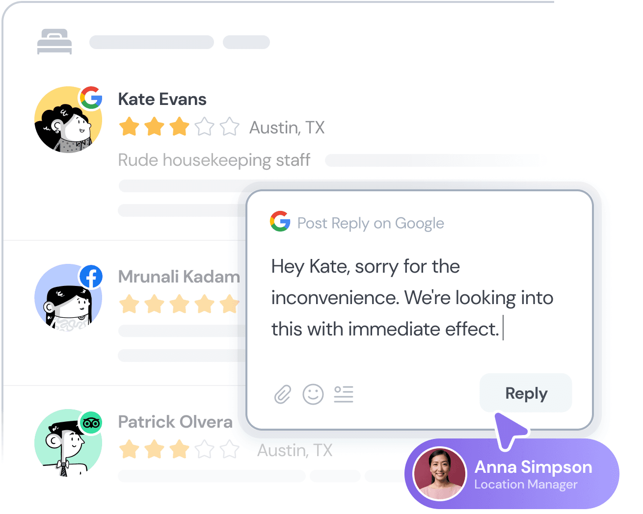 One dashboard for every brand signal
