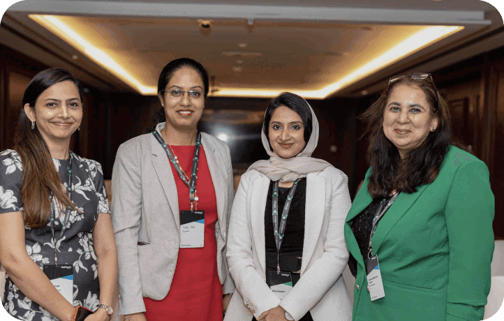 Surveysparrow Events