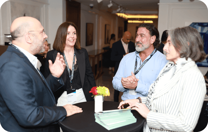 Surveysparrow Events