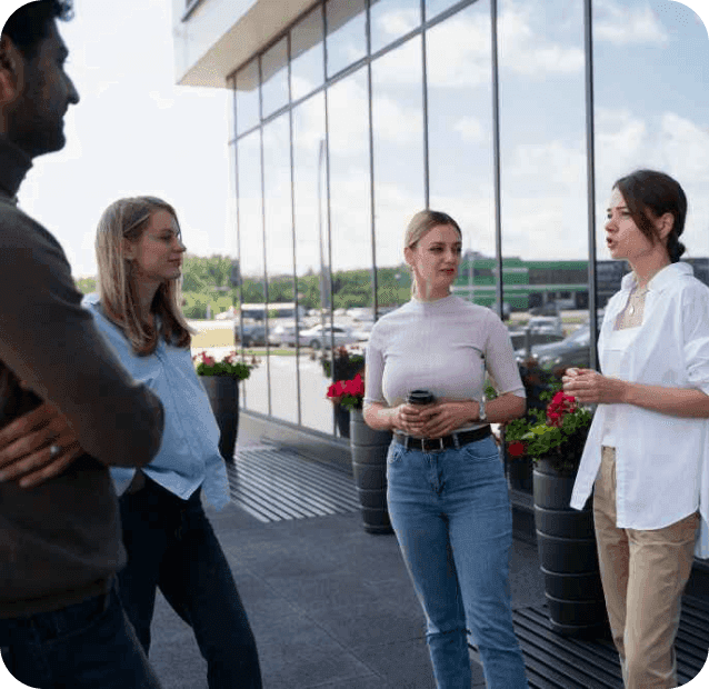 Surveysparrow Events