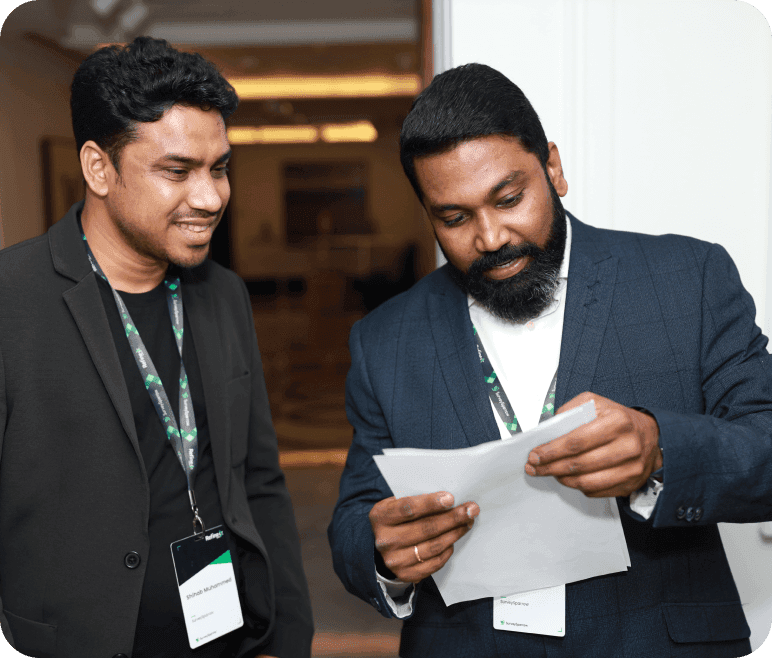 Surveysparrow Events