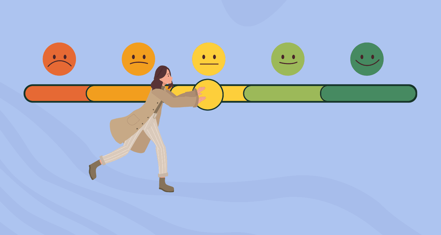 How to Measure Customer Satisfaction in 6 Simple Ways