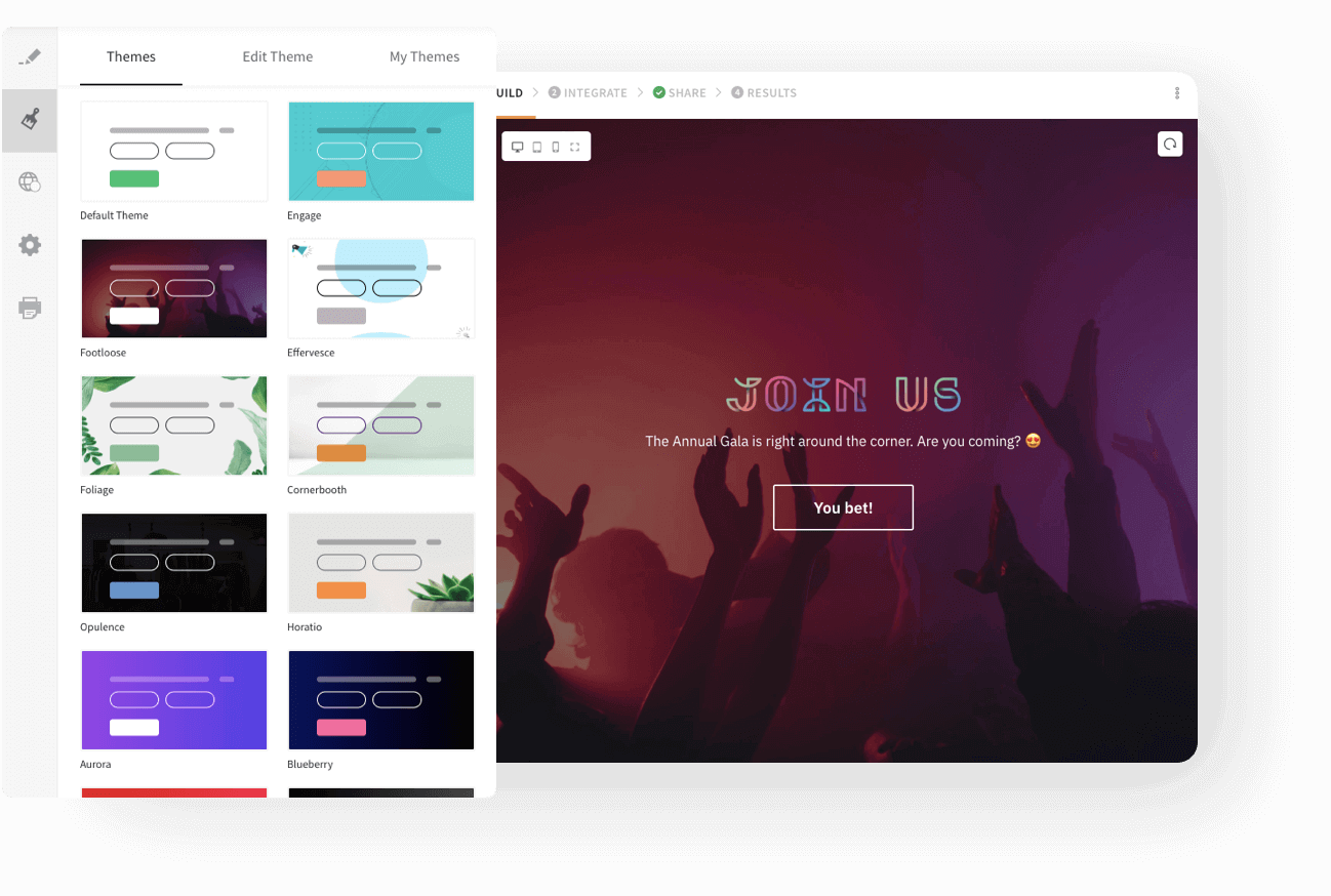 Preview Your Form