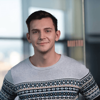 blog author image
