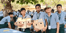 Fly-In for Feathered Friends: A Sparrow Rehabilitation Effort Fly-In for Feathered Friends: A Sparrow Rehabilitation Effort
