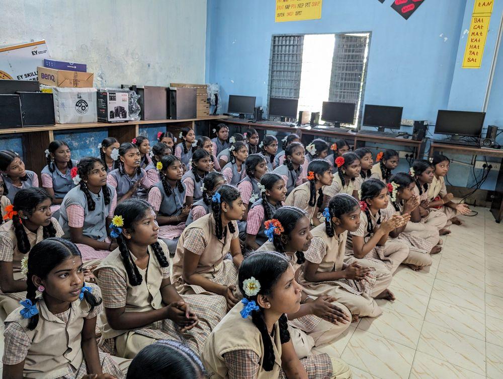 EmpowHer: Inclusivity and Access in Menstrual Care ? EmpowHer: Inclusivity and Access in Menstrual Care ?