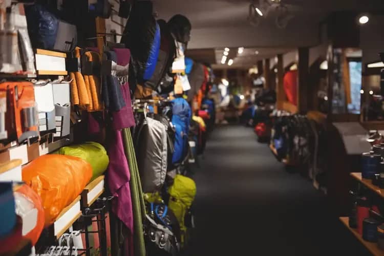 Decathlon Decathlon