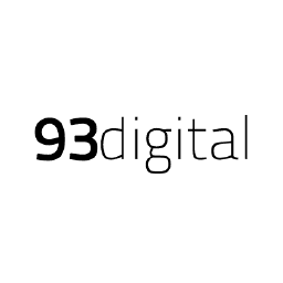 93digital® - The London WordPress Agencylogo