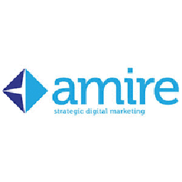 AMIRE Strategic Digital Marketinglogo