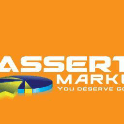 Assertive Marketing Australialogo