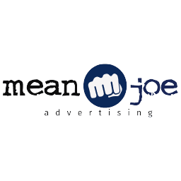 Mean Joe Advertisinglogo