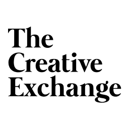 The Creative Exchangelogo