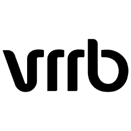 Vrrb Interactive: Strategy, Design & Developmentlogo