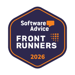 Software Advice Front Runners 2026