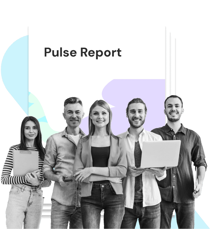 Employee-Pulse-Survey-Sample-Report