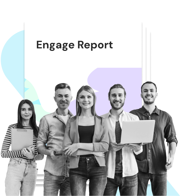 Employee Satisfaction Survey Report