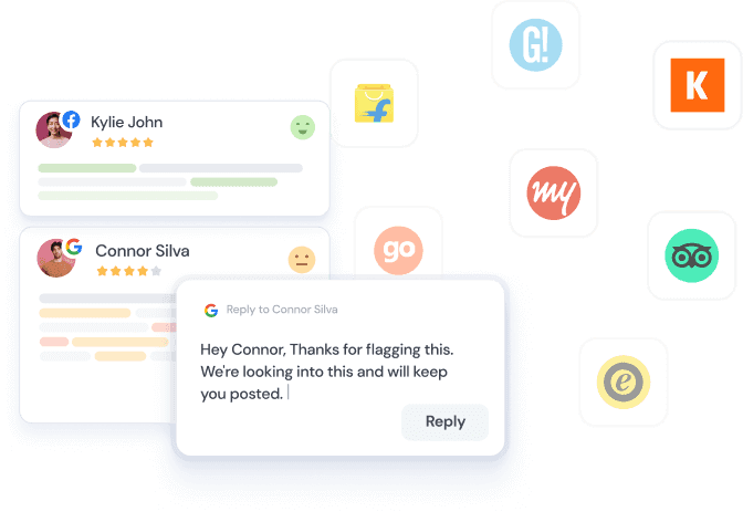 Reputation Management