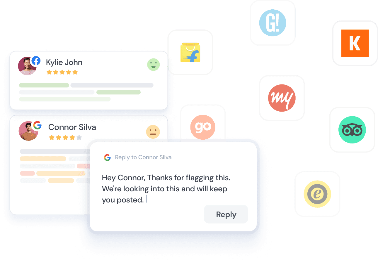 Reputation Management