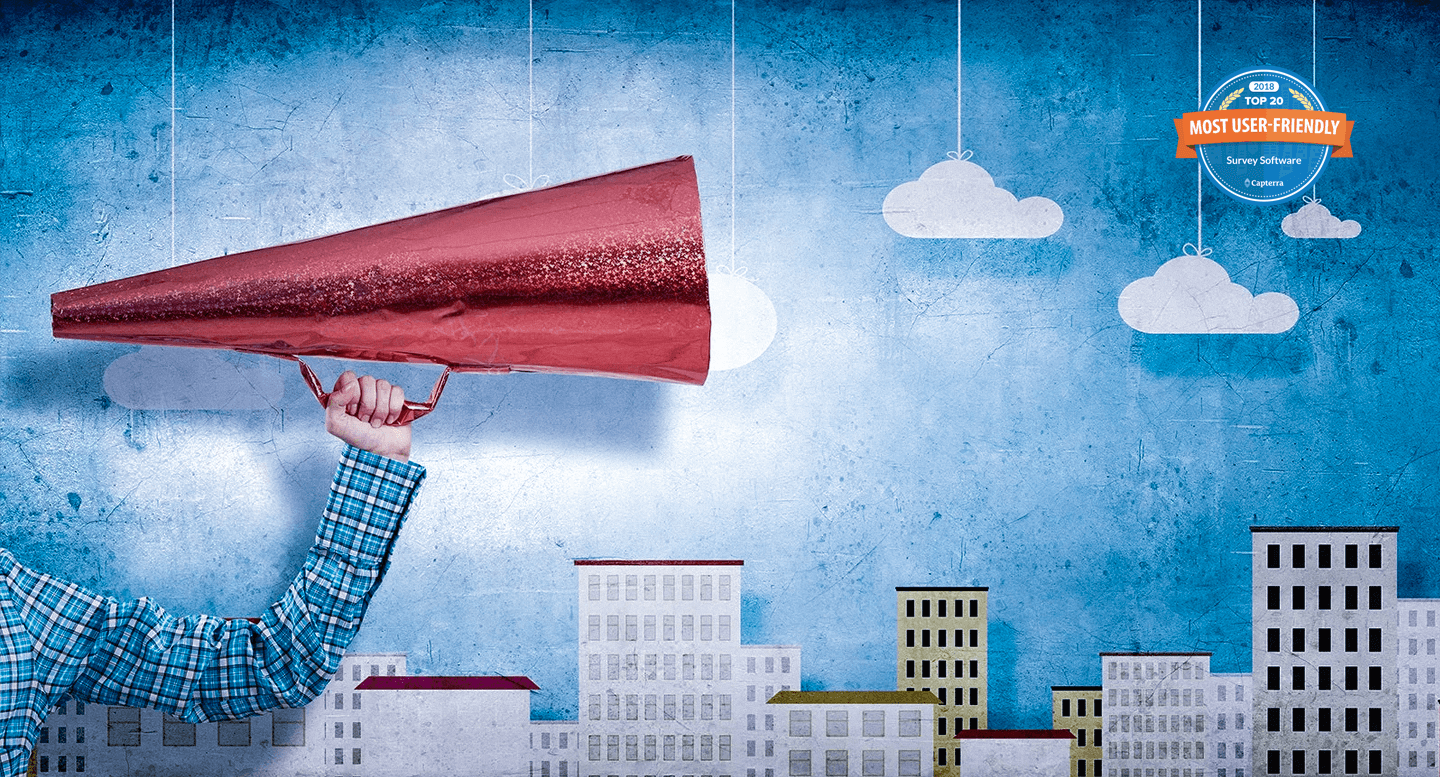 SurveySparrow Ranks Tenth in the Top 20 Survey Software List by Capterra! SurveySparrow Ranks Tenth in the Top 20 Survey Software List by Capterra!