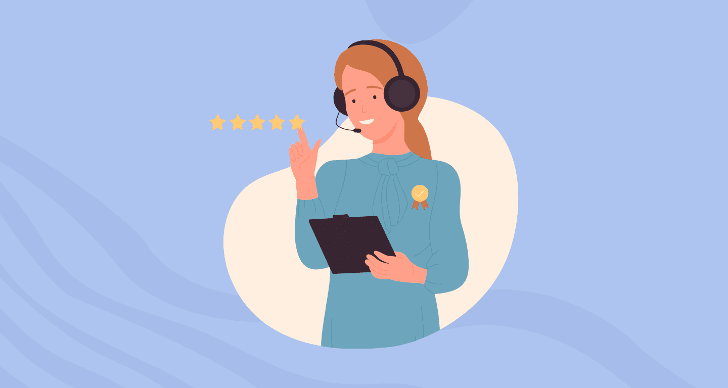 12 Must Ask Customer Satisfaction Survey Questions 12 Must Ask Customer Satisfaction Survey Questions