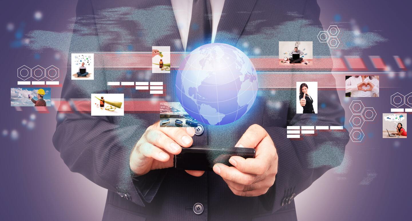 The Story of How Field Data Collection Became Everyone's Best Friend! The Story of How Field Data Collection Became Everyone's Best Friend!