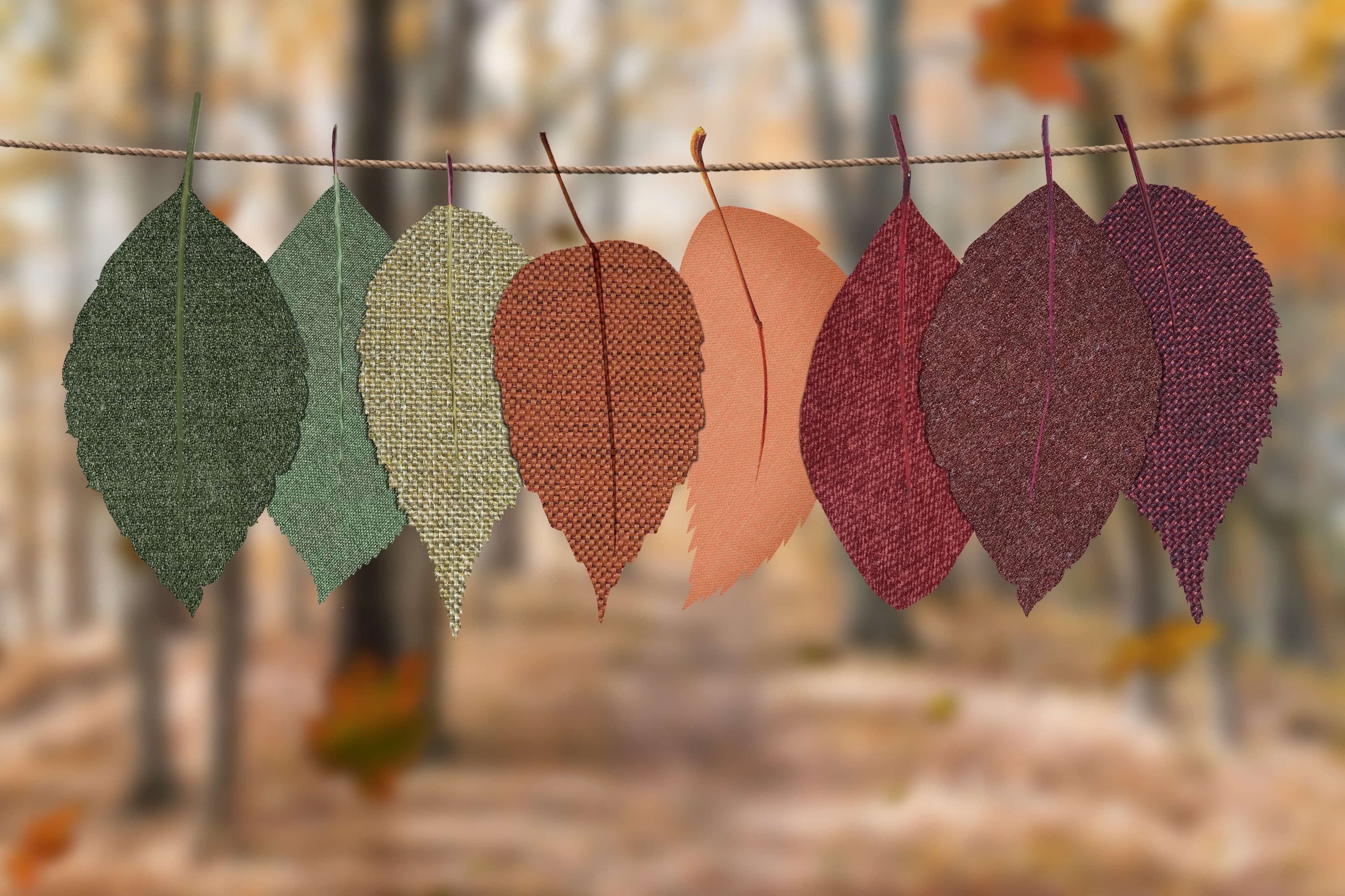 Autumn arrives with a dash of the newest features! Autumn arrives with a dash of the newest features!