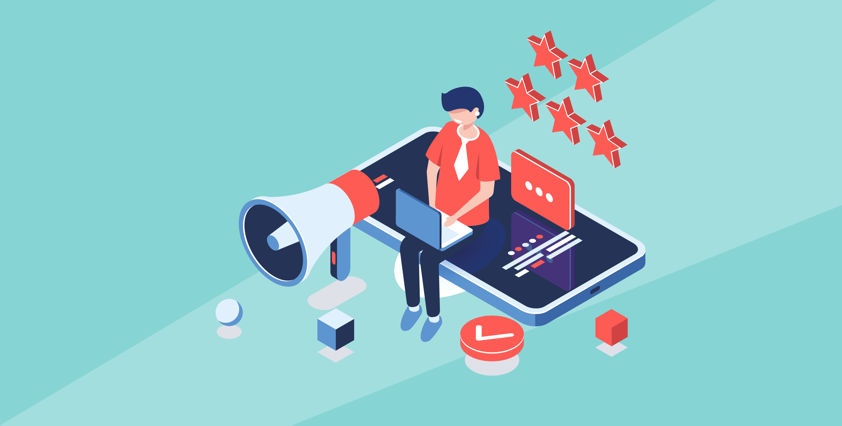 All You Need To Know About Customer Retention - The Ultimate Guide All You Need To Know About Customer Retention - The Ultimate Guide