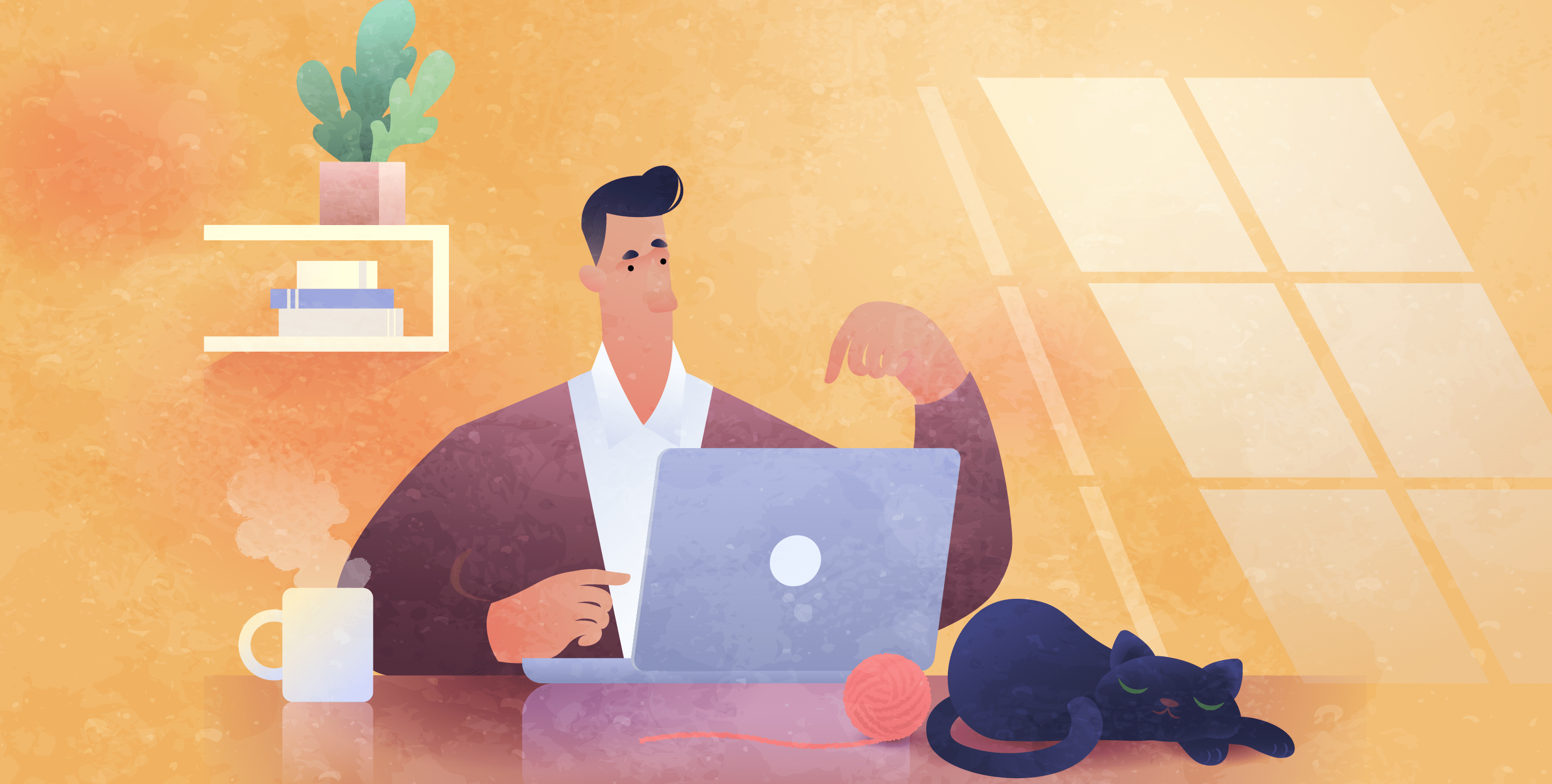 How to Set up a Home Office: A Guide to Work from Home Effectively How to Set up a Home Office: A Guide to Work from Home Effectively